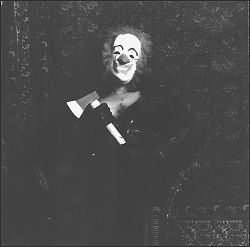 Clown